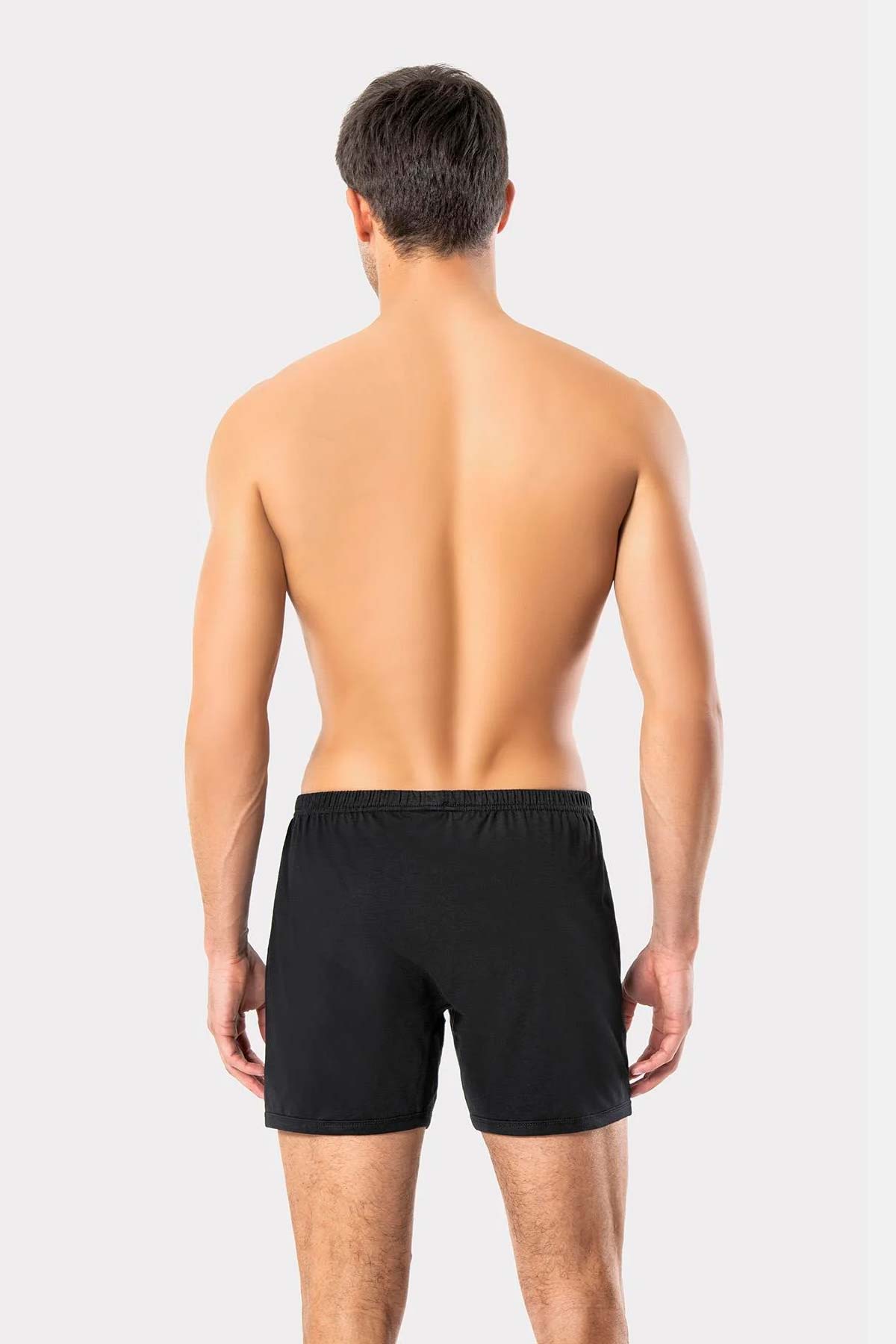 Erdem Erkek Paçalı Külot Penye Spor