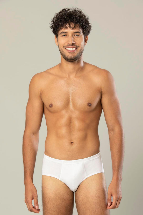Erdem Erkek Penye Slip Külot
