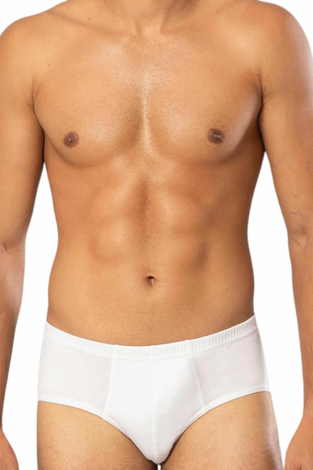 Erdem Erkek Penye Slip Külot