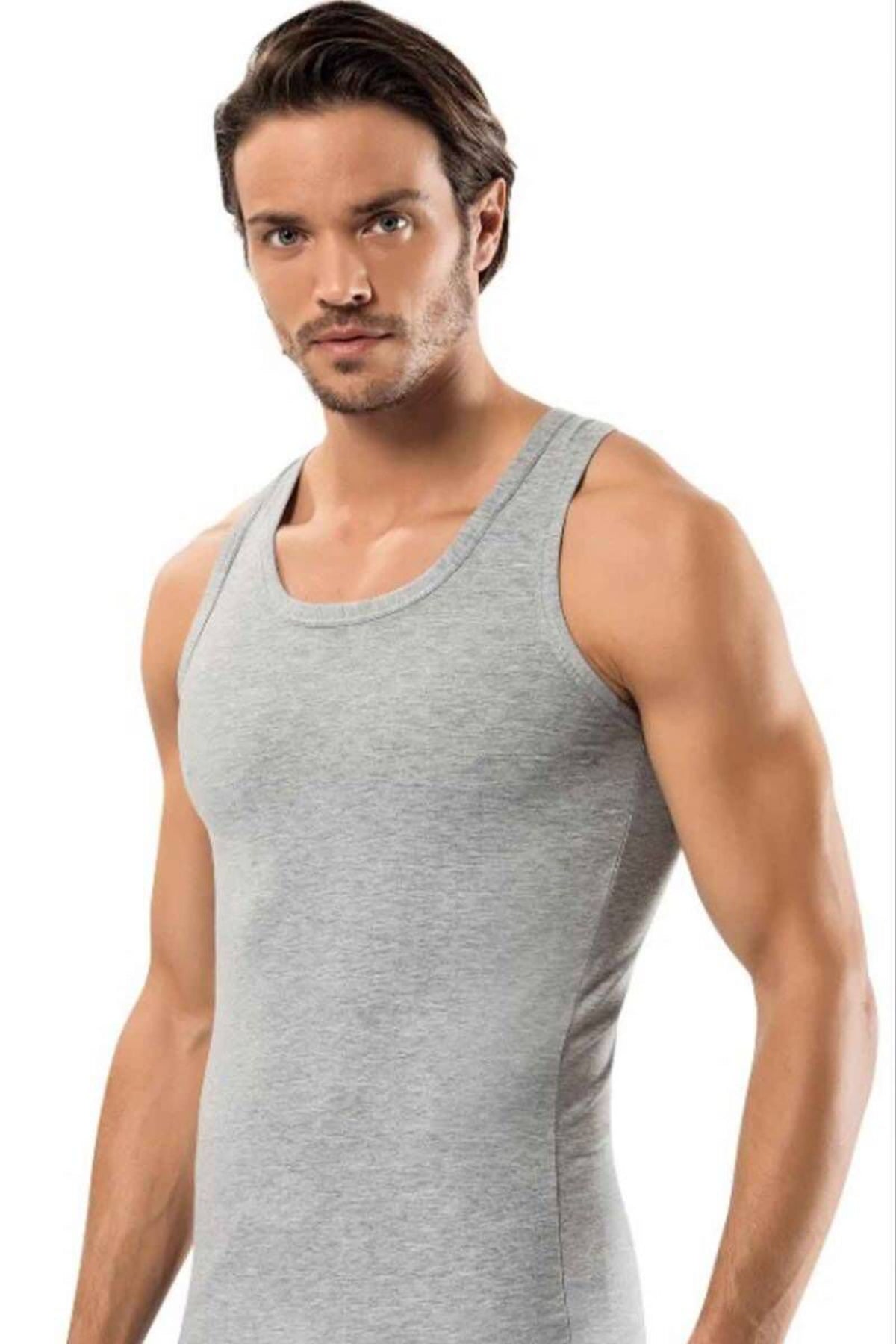 Erdem Erkek Sporcu Atlet Pamuklu