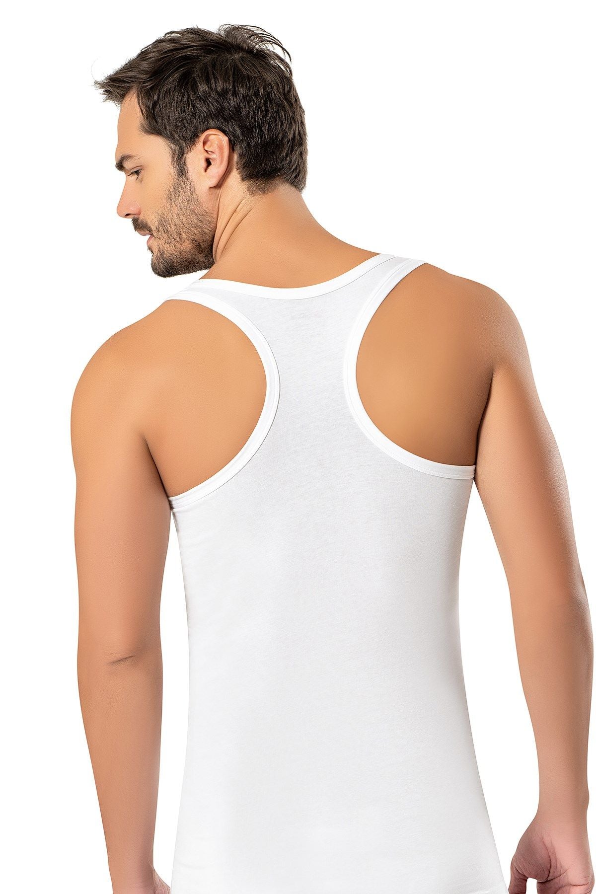 Erdem Erkek Sporcu Atlet Pamuklu