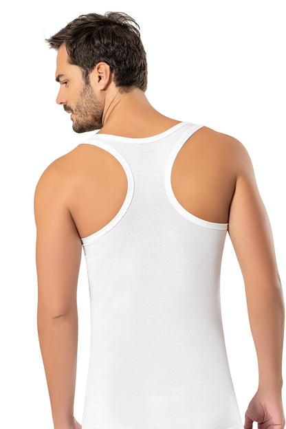 Erdem Erkek Sporcu Atlet Pamuklu