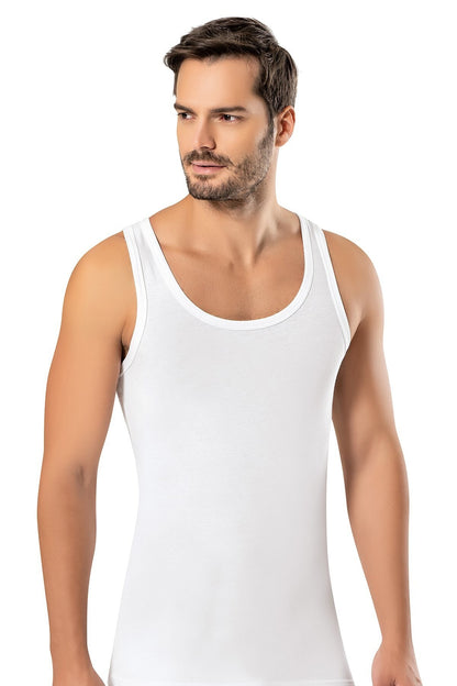 Erdem Erkek Sporcu Atlet Pamuklu