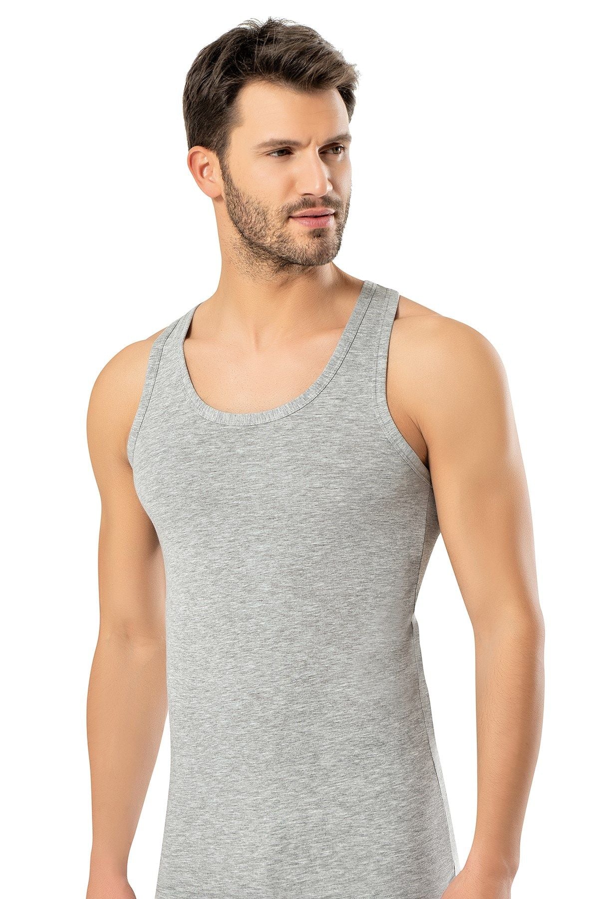 Erdem Erkek Sporcu Atlet Pamuklu