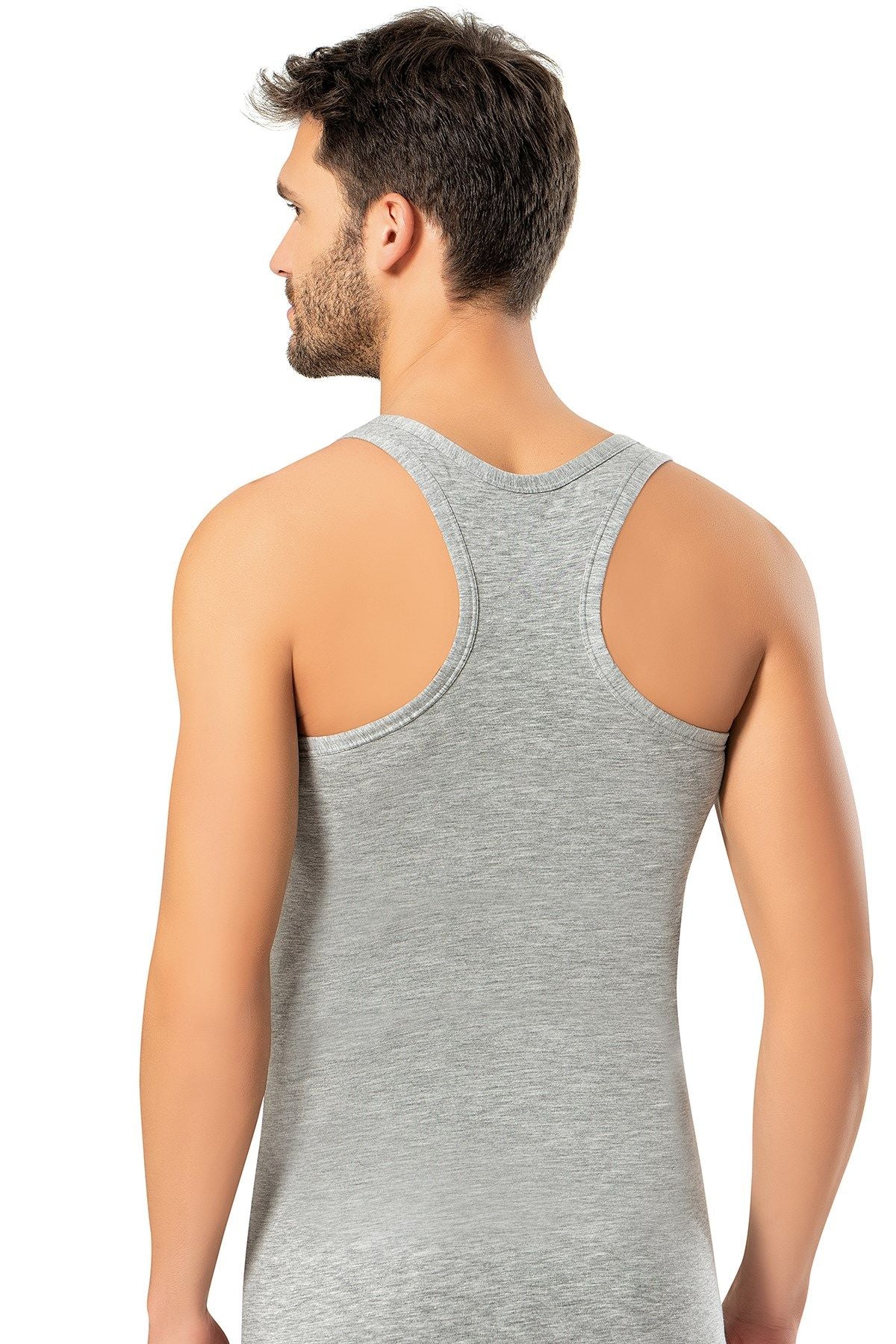 Erdem Erkek Sporcu Atlet Pamuklu