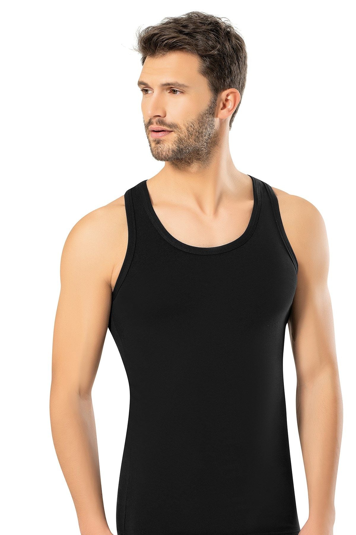 Erdem Erkek Sporcu Atlet Pamuklu