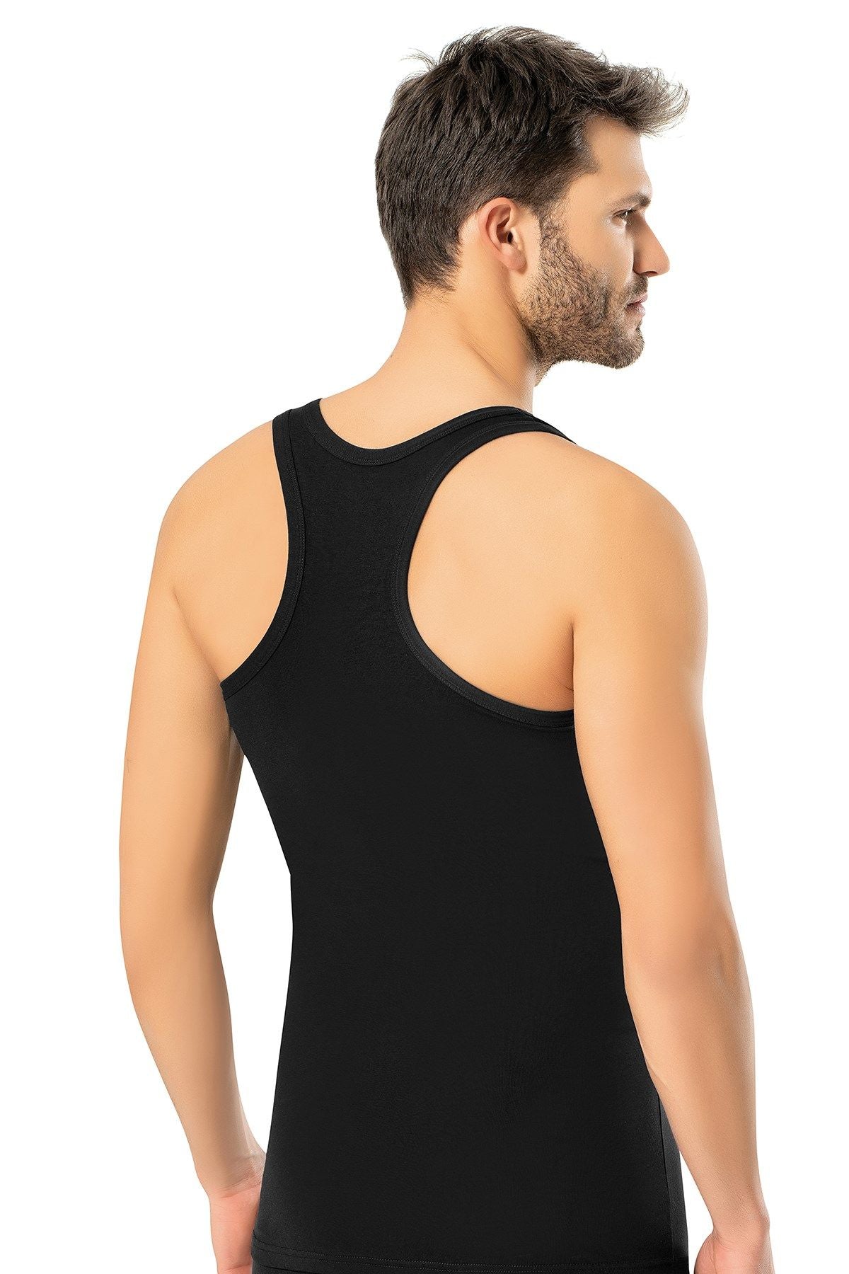 Erdem Erkek Sporcu Atlet Pamuklu