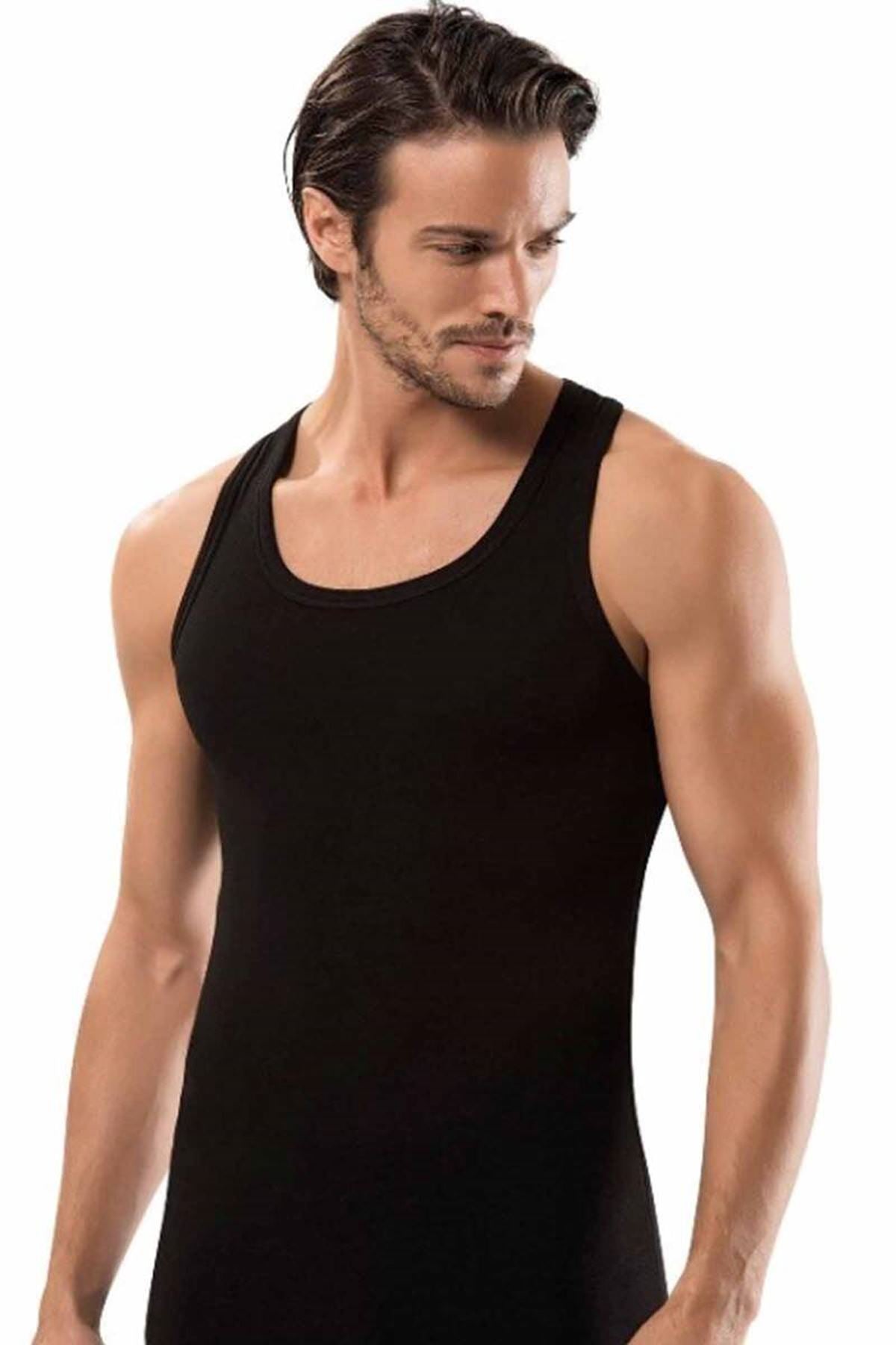 Erdem Erkek Sporcu Atlet Pamuklu