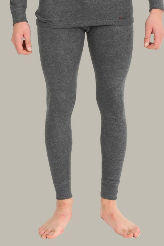 Erdem Erkek Tayt Termal Kutulu