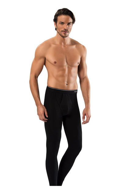 Erdem Erkek Tayt Termal Kutulu