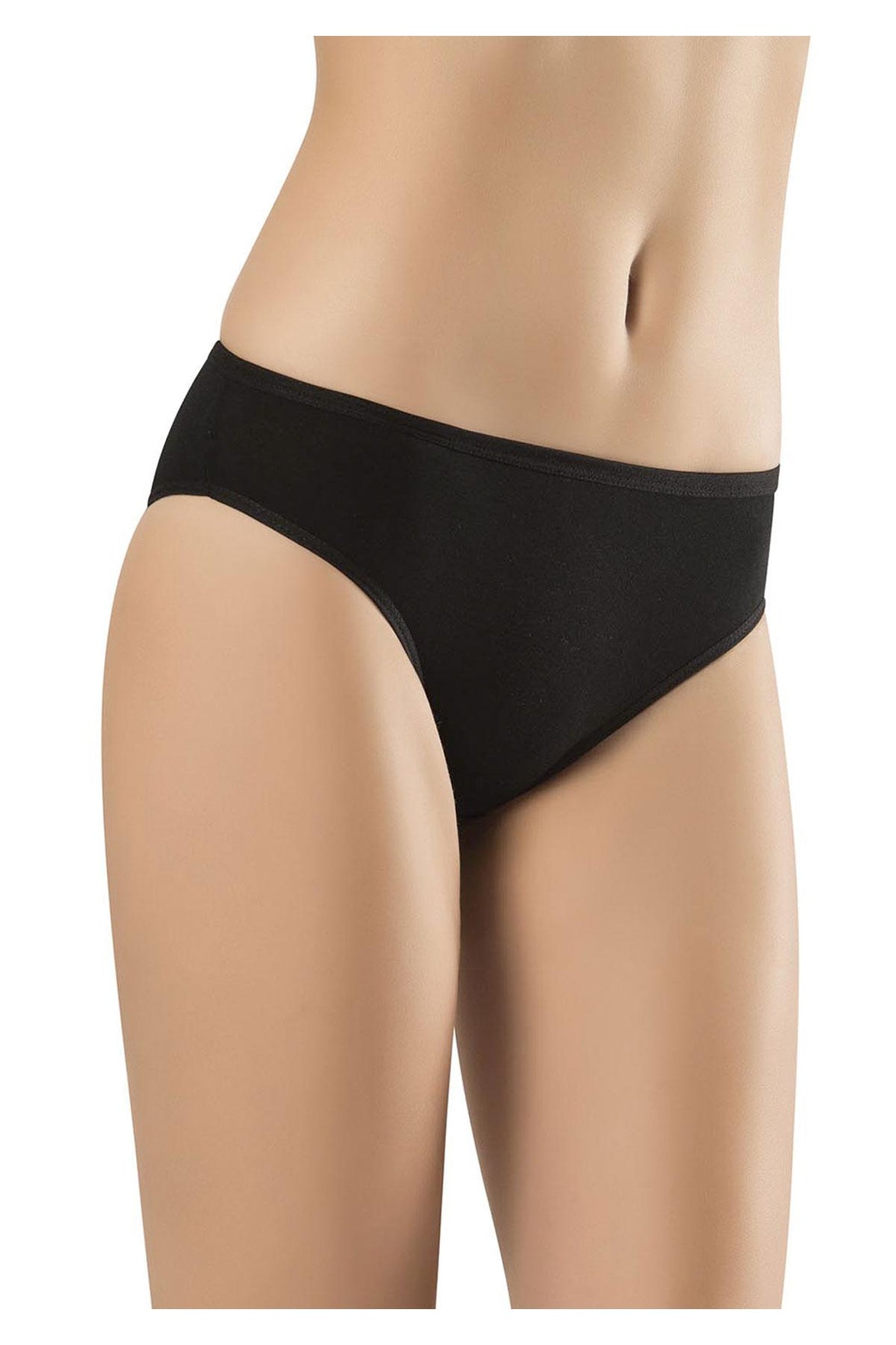 Erdem Kadın Likra Slip Külot