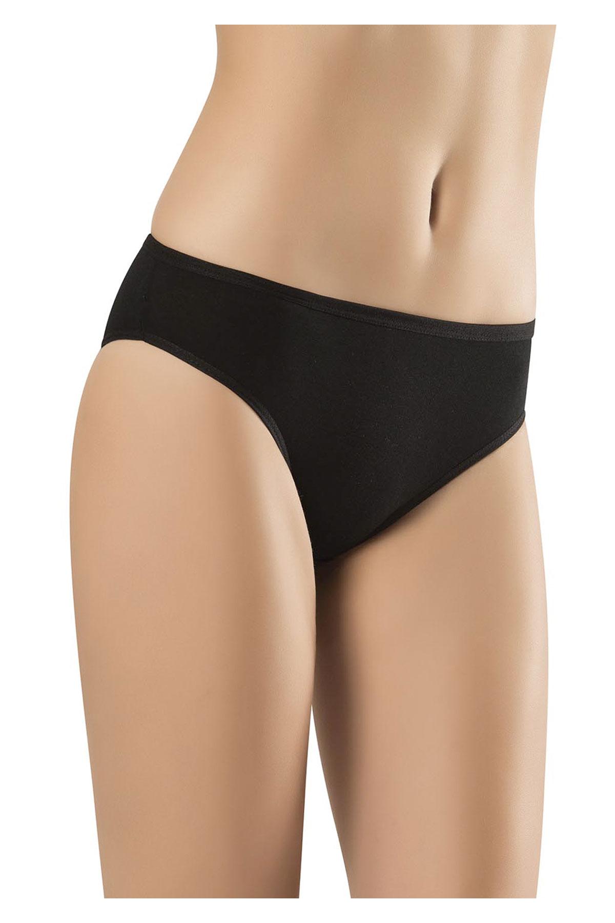 Erdem Kadın Likra Slip Külot