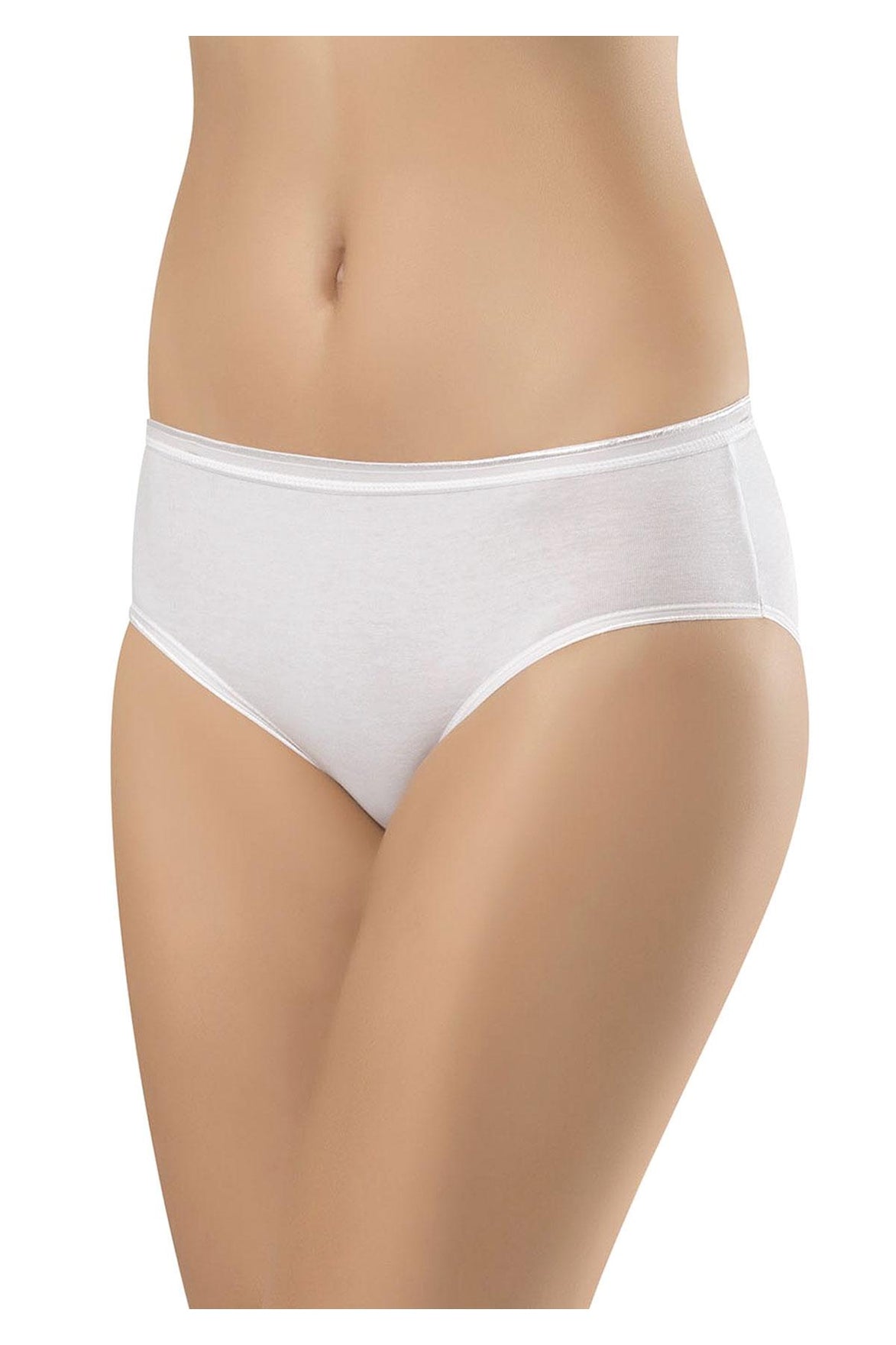 Erdem Kadın Likra Slip Külot