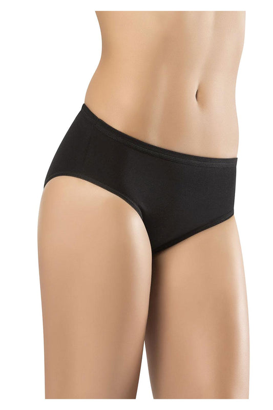 Erdem Kadın Likra Slip Külot
