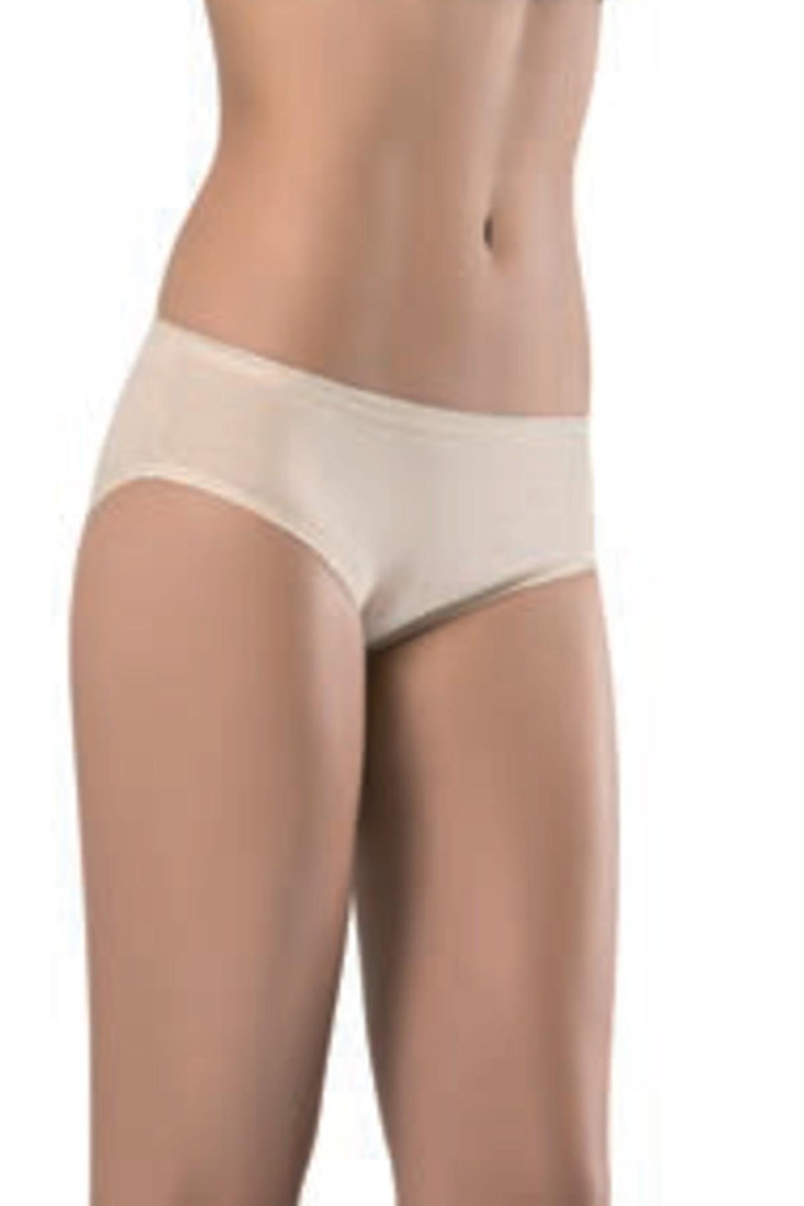 Erdem Kadın Likra Slip Külot