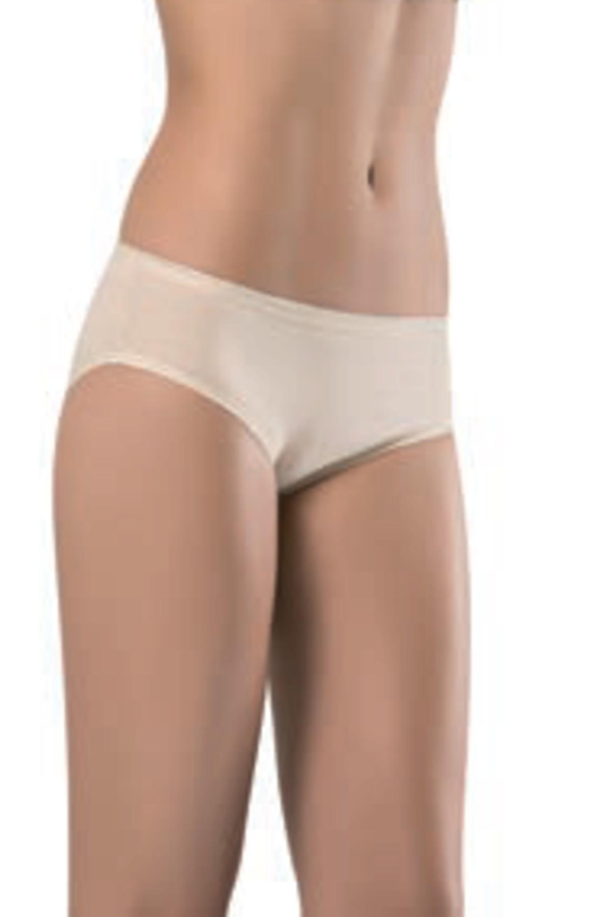 Erdem Kadın Likra Slip Külot