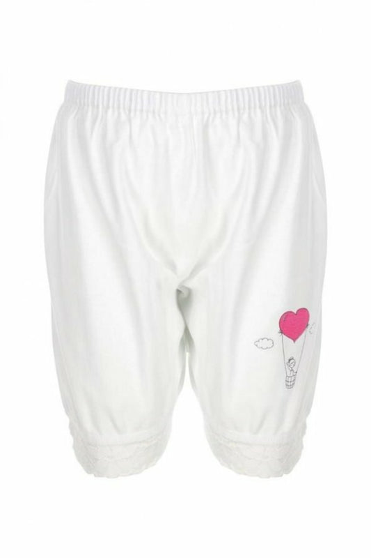 Erdem Kız Çocuk Boxer Mini