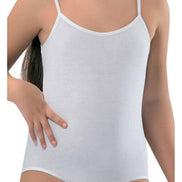 Erdem Kız Çocuk Çıtçıtlı Body İp Askılı