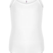Erdem Kız Çocuk Çıtçıtlı Body İp Askılı