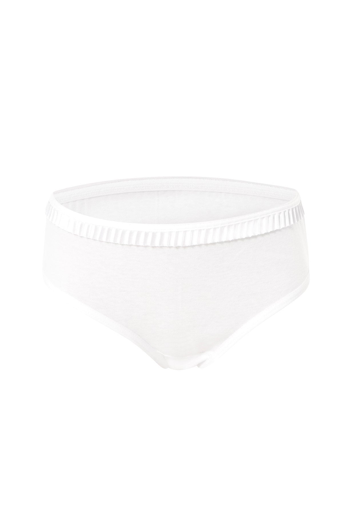 Erdem Kız Çocuk Ribana Slip Külot