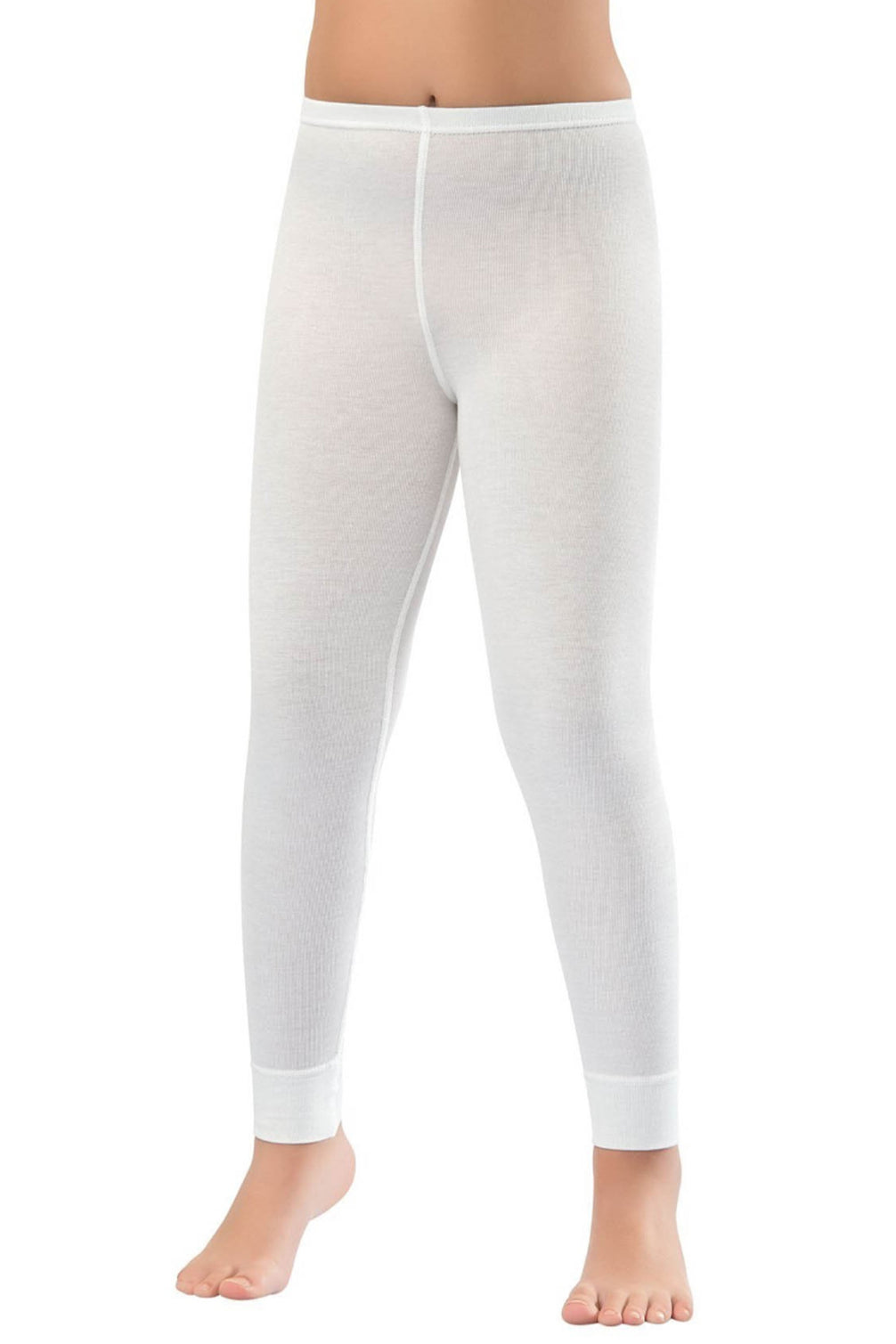 Erdem Unisex Çocuk Termal Tayt