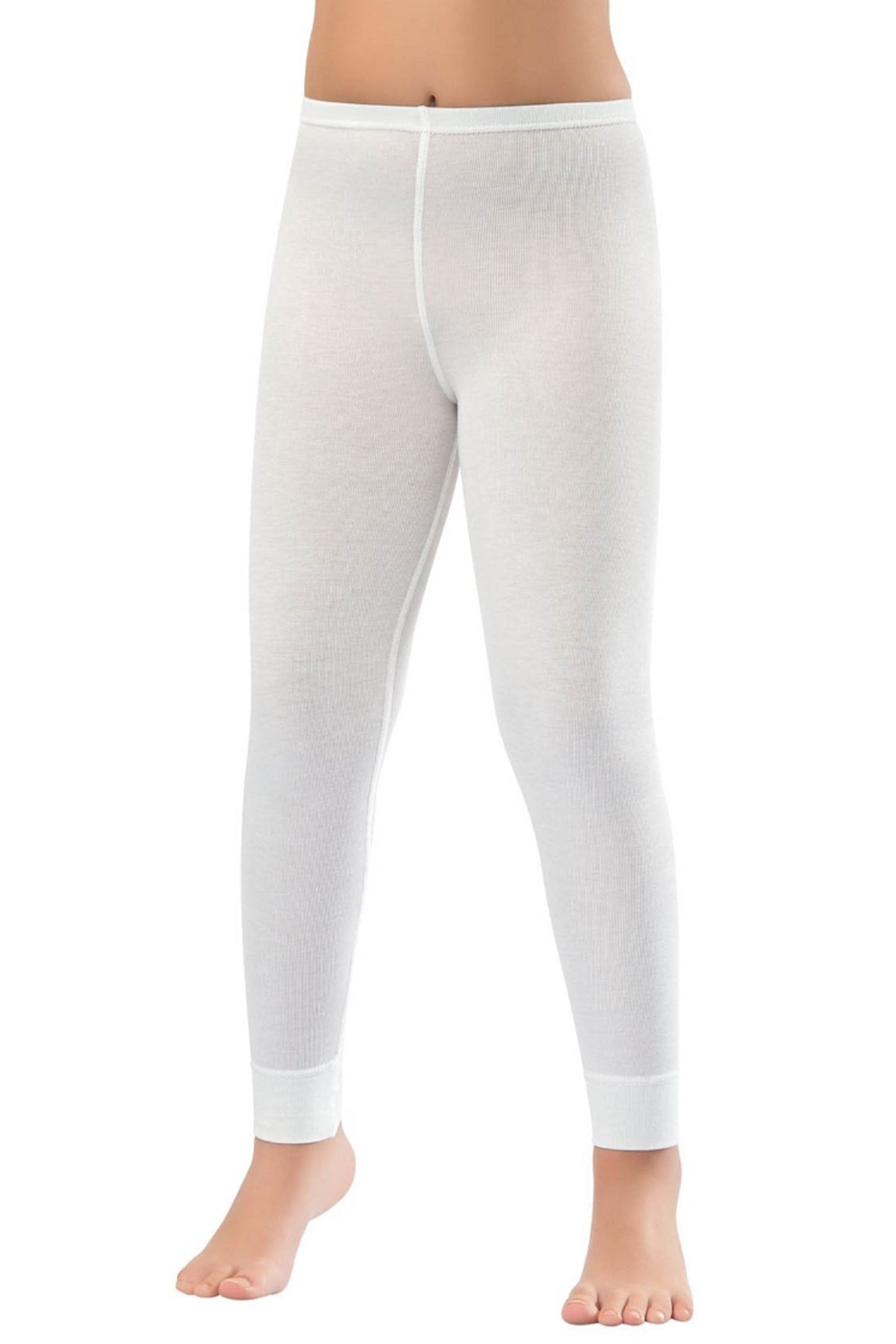 Erdem Unisex Çocuk Termal Tayt