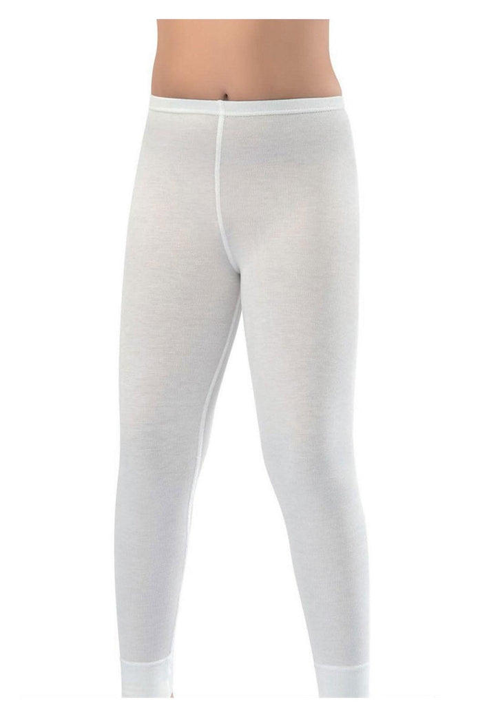 Erdem Unisex Çocuk Termal Tayt
