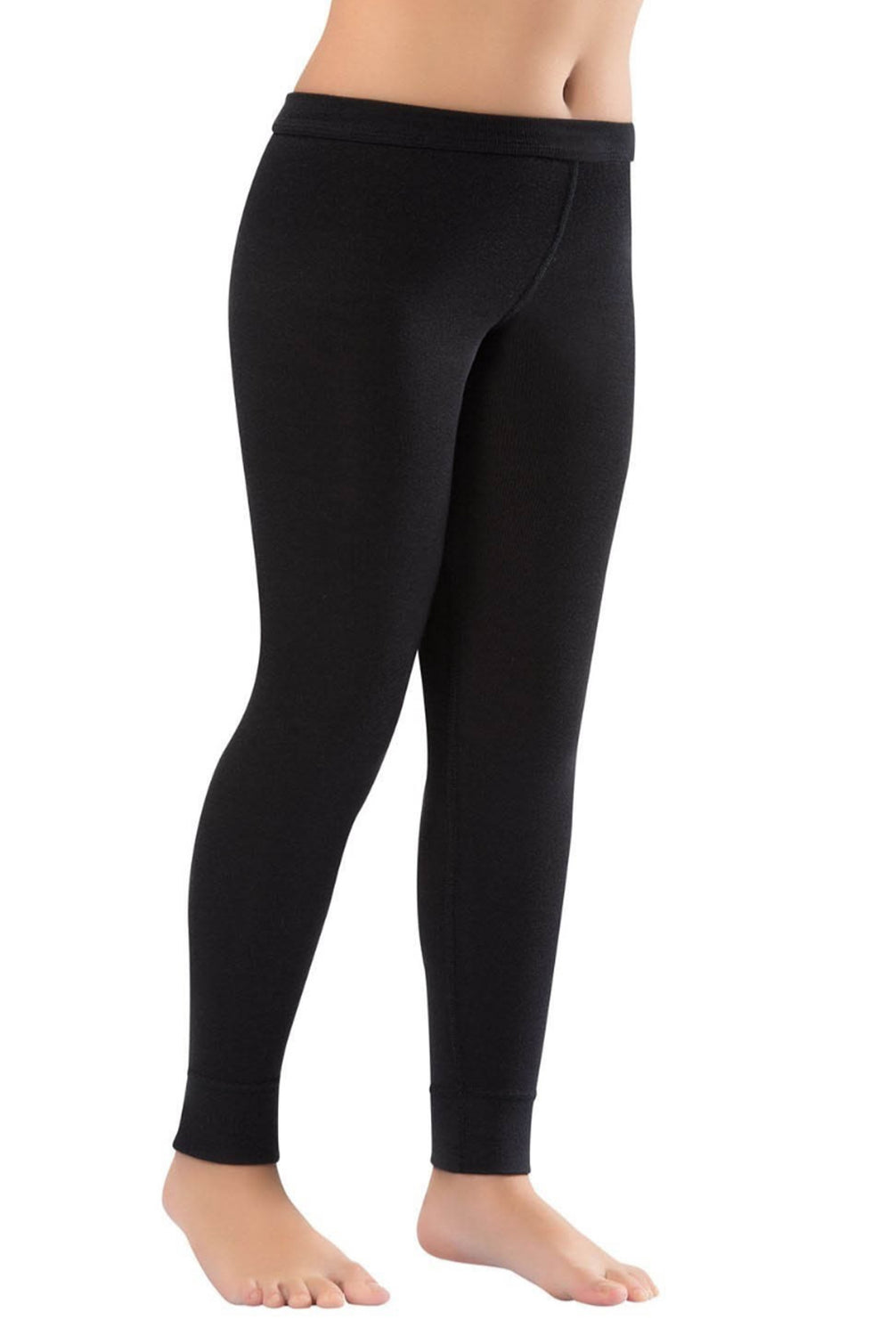 Erdem Unisex Çocuk Termal Tayt