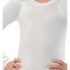 Erdem Unisex Çocuk Üst İçlik Uzun Reglan Kol Termal