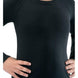 Erdem Unisex Çocuk Üst İçlik Uzun Reglan Kol Termal