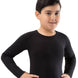 Erdem Unisex Çocuk Üst İçlik Uzun Reglan Kol Termal
