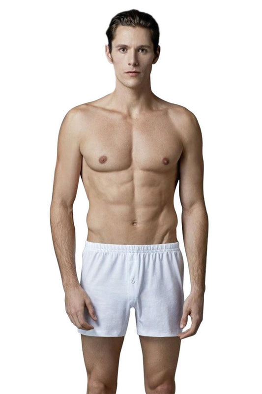 Eros Erkek Boxer 2'li