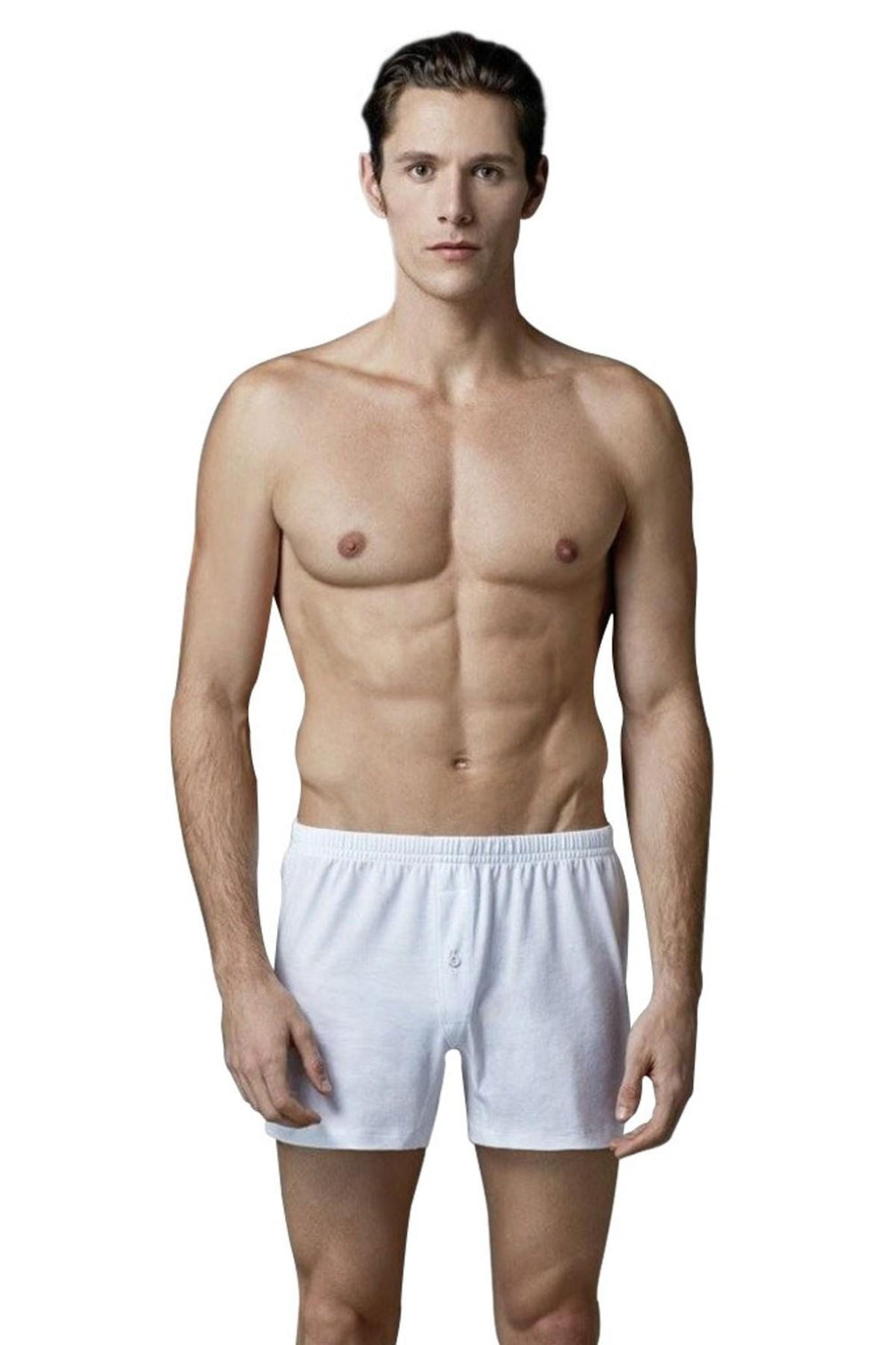 Eros Erkek Boxer 2'li