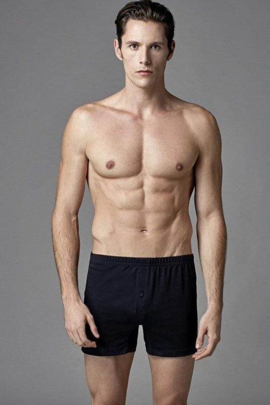 Eros Erkek Boxer 2'li