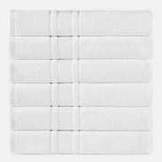 Fiesta Banyo Havlusu Soft Bukle 90x145