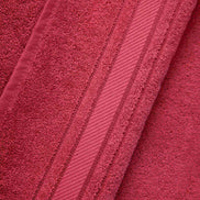 Fiesta Banyo Havlusu Soft Bukle 90x145