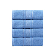 Fiesta Banyo Havlusu Soft Bukle 90x145