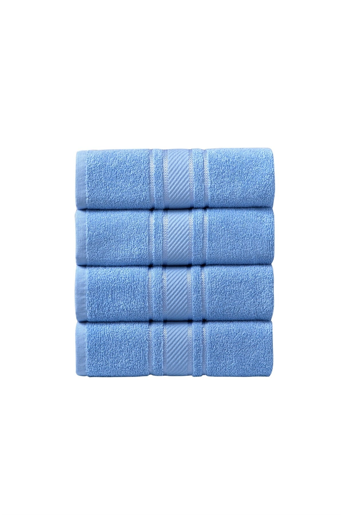 Fiesta Banyo Havlusu Soft Bukle 90x145