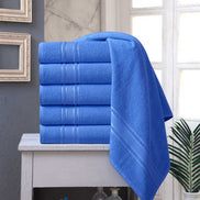 Fiesta Banyo Havlusu Soft Bukle 90x145