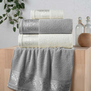 Fiesta Bukle Jakarlı Hamam Takımı