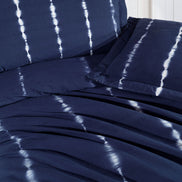 Fiesta Çift Kişilik Nevresim Takımı Hasna Natural Batik