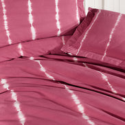 Fiesta Çift Kişilik Nevresim Takımı Hasna Natural Batik