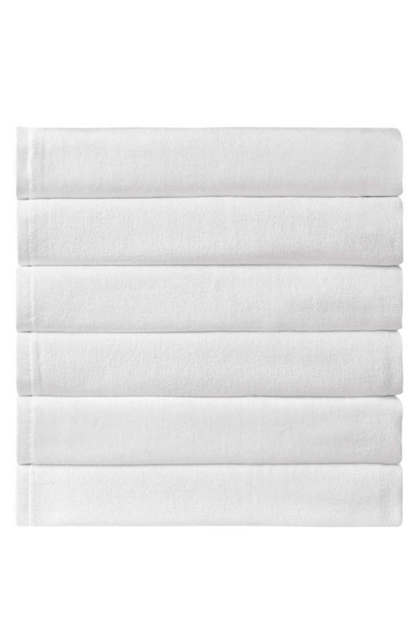 Fiesta El-Yüz Havlusu Soft Kadife Çisem 50x90