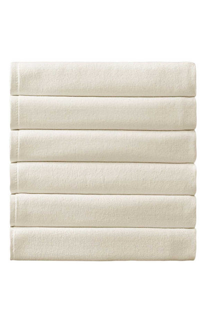 Fiesta El-Yüz Havlusu Soft Kadife Çisem 50x90