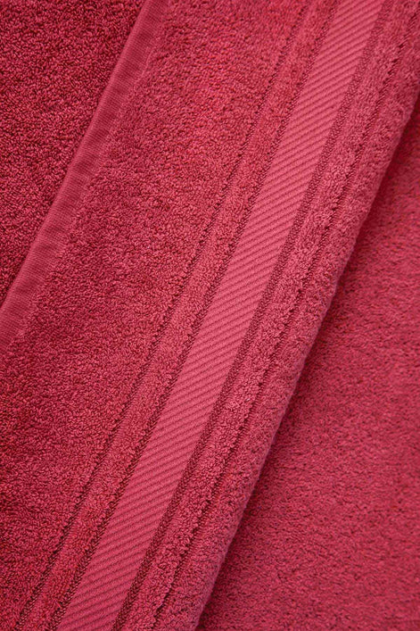 Fiesta El-Yüz Havlusu Soft Orient Bukle Boyama 50x90