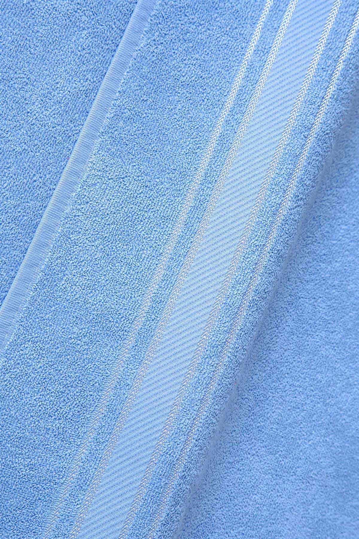 Fiesta El-Yüz Havlusu Soft Orient Bukle Boyama 50x90