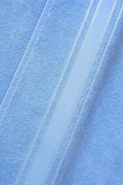 Fiesta El-Yüz Havlusu Soft Orient Bukle Boyama 50x90