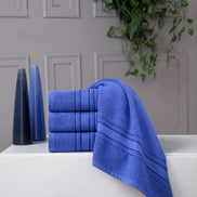 Fiesta El-Yüz Havlusu Soft Orient Bukle Boyama 50x90
