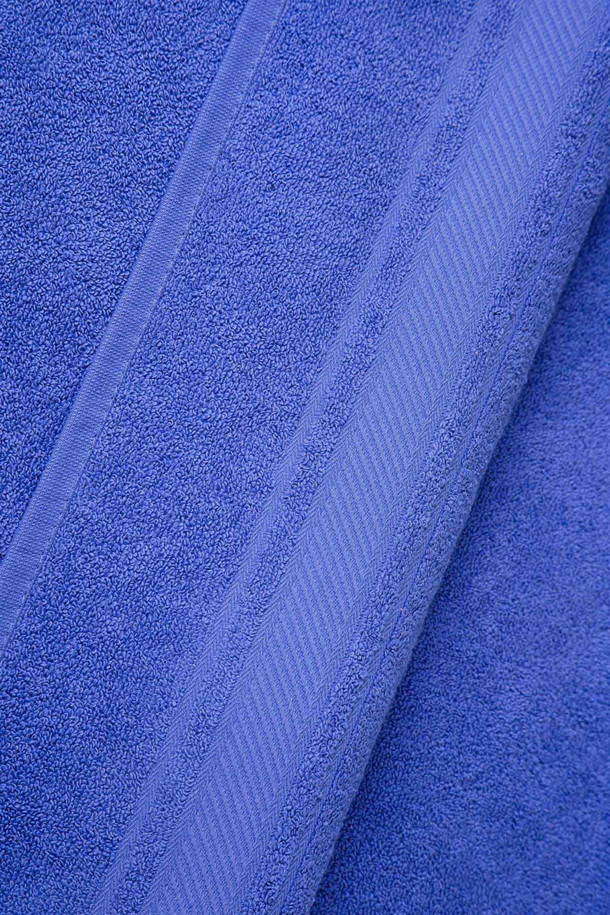 Fiesta El-Yüz Havlusu Soft Orient Bukle Boyama 50x90