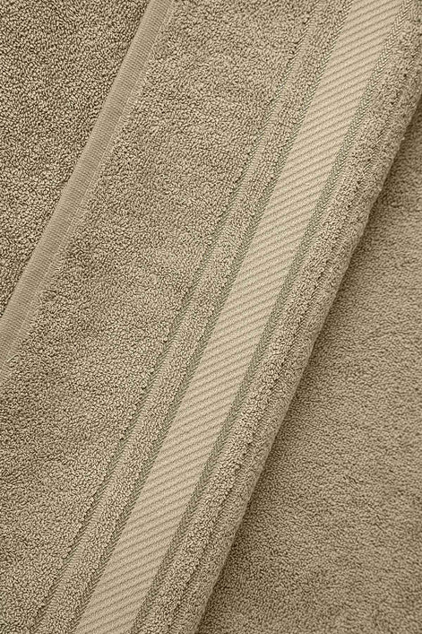 Fiesta El-Yüz Havlusu Soft Orient Bukle Boyama 50x90